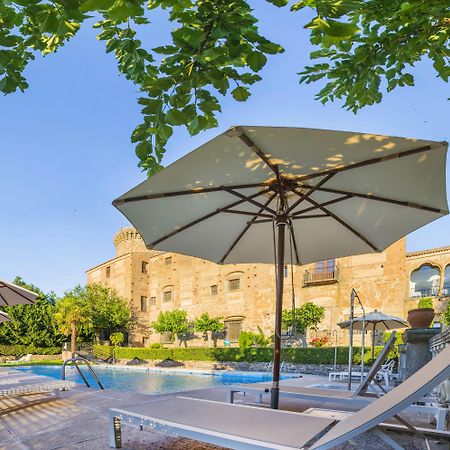 Parador De Oropesa Eksteriør billede