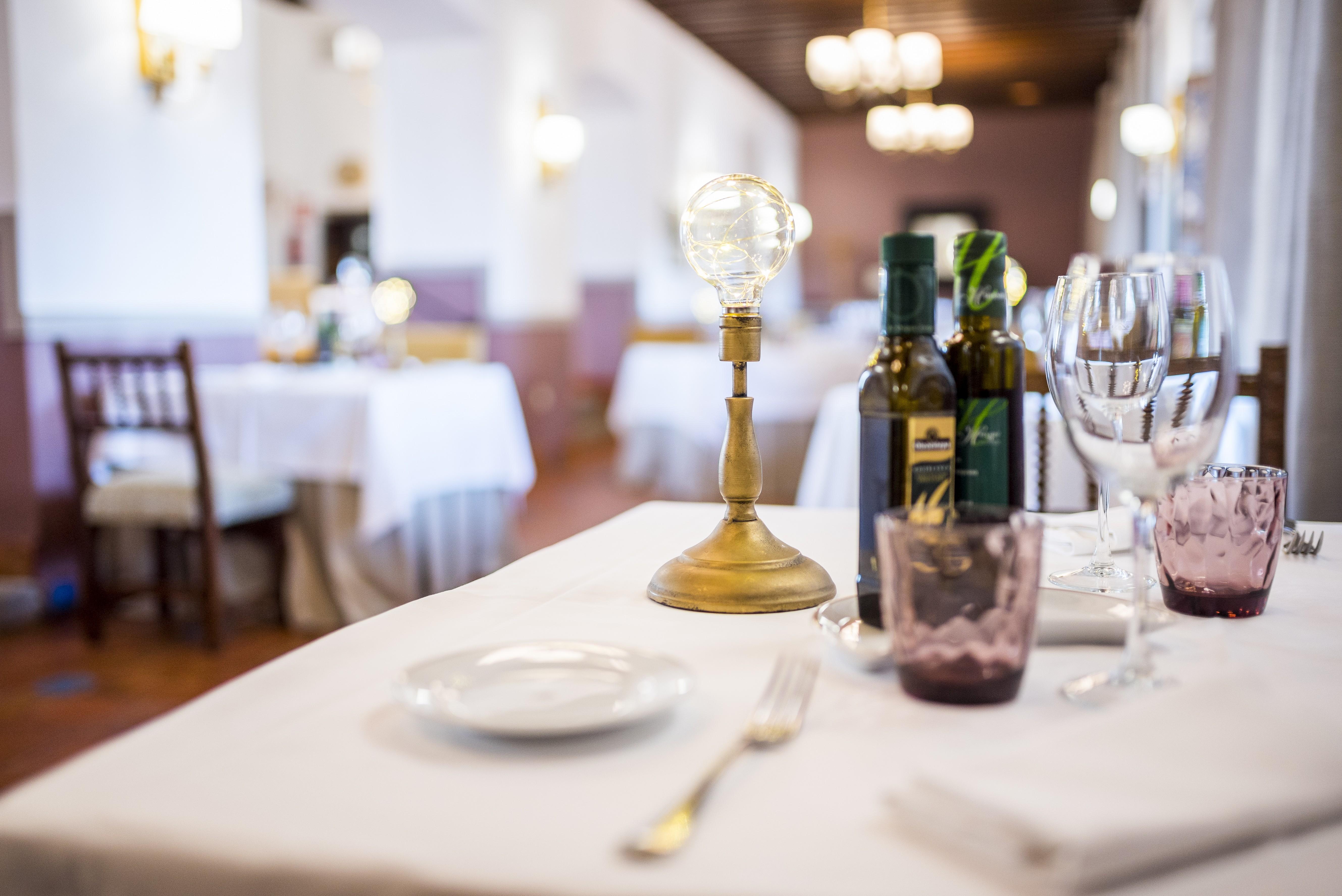 Parador De Oropesa Eksteriør billede