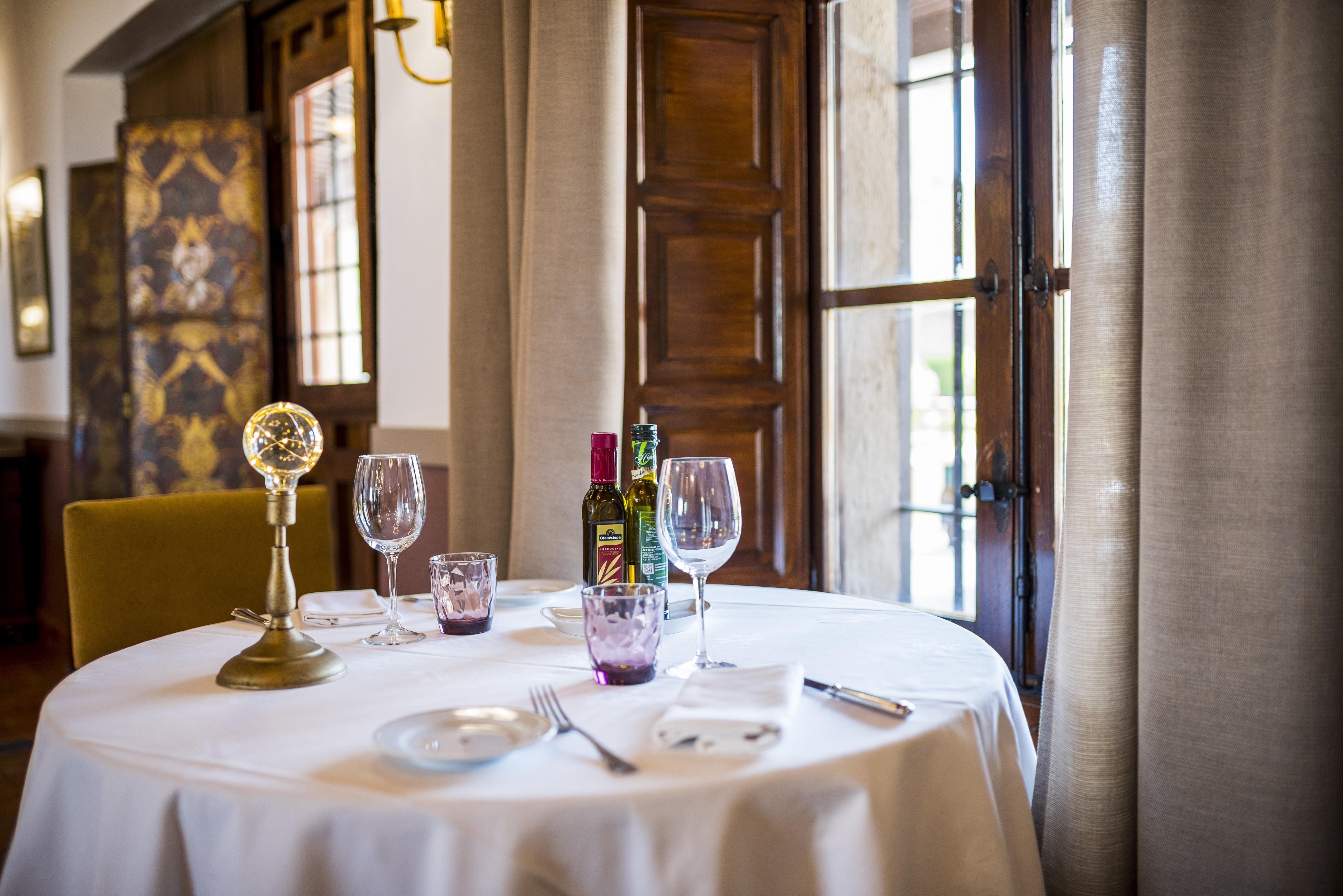 Parador De Oropesa Eksteriør billede